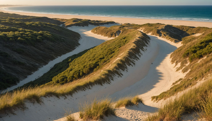 Urlaubsregion südwestfrankreich : warum die landes 2026 im trend liegen